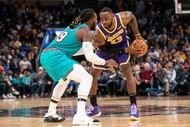 Los Angeles Lakers v Memphis Grizzlies
